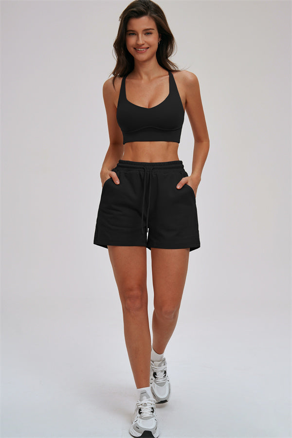 The Kinetic Shorts