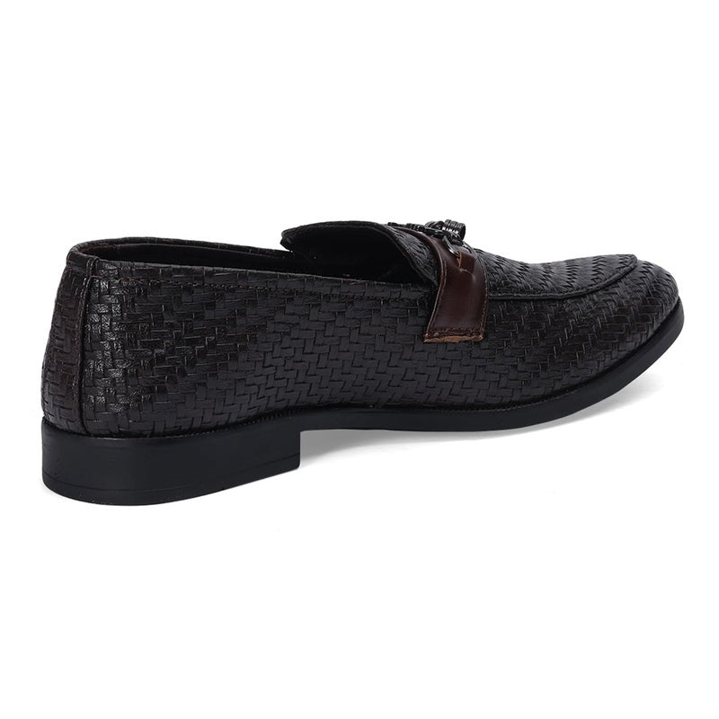 Garrison - Loafers