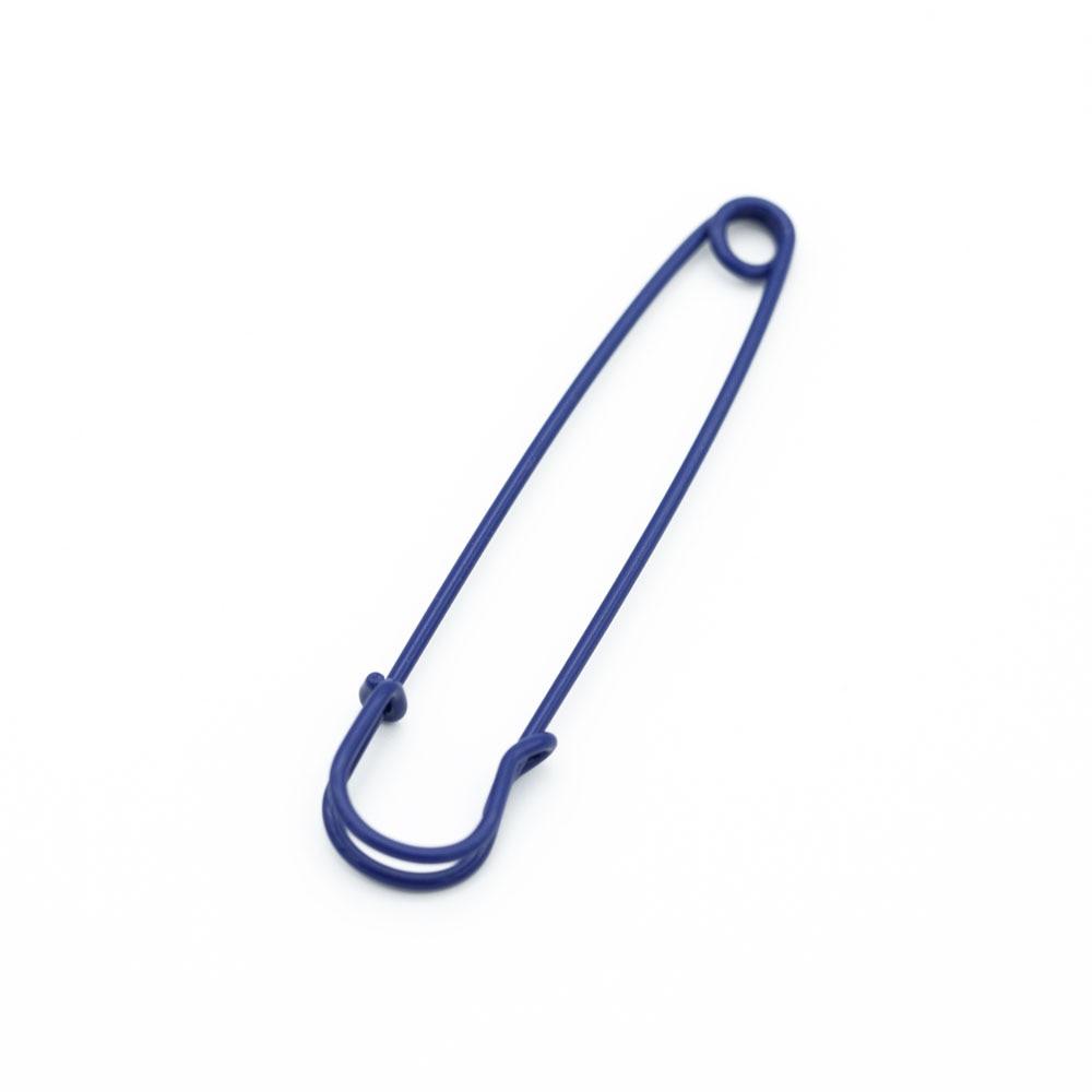 10Pcs Large Heavy Duty Metal Safety Pins Brooch Pins Sewing Tools Color Pins For Jewelry Sewing Accessories Big Safety Pin Oversize Safety Assorted Safety Metal Craft Pin for Blanket Steel Safety Clip