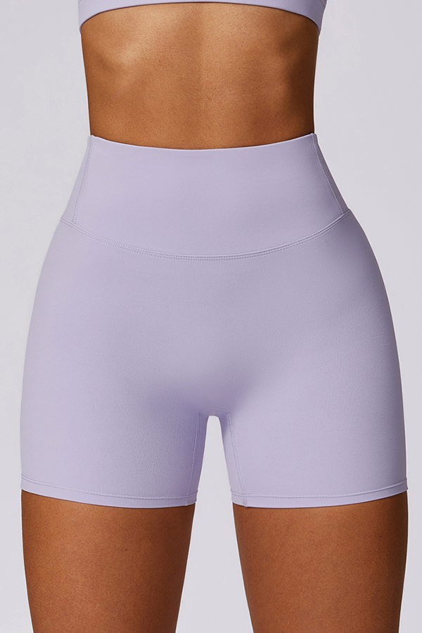 The Eloise Shorts