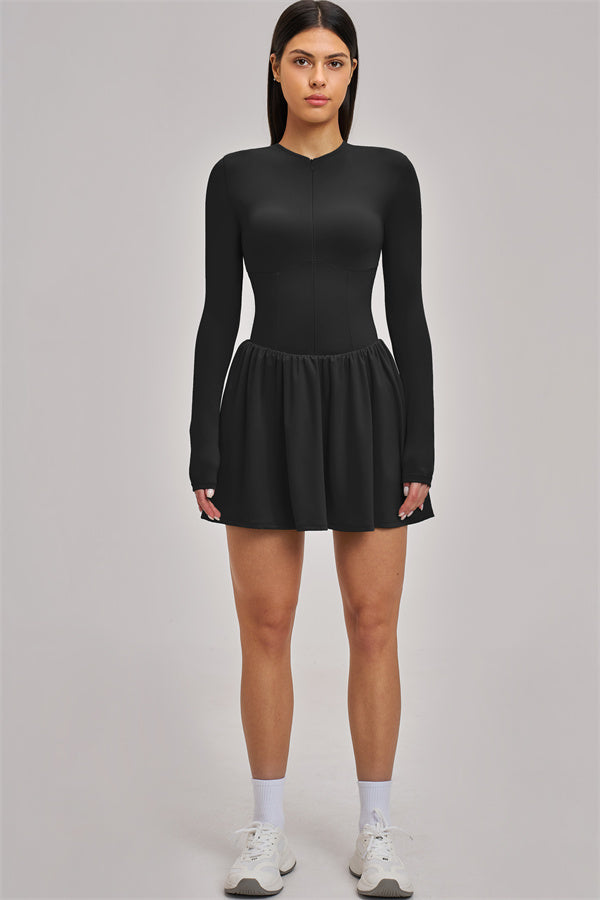 The Vision Tennis Dress