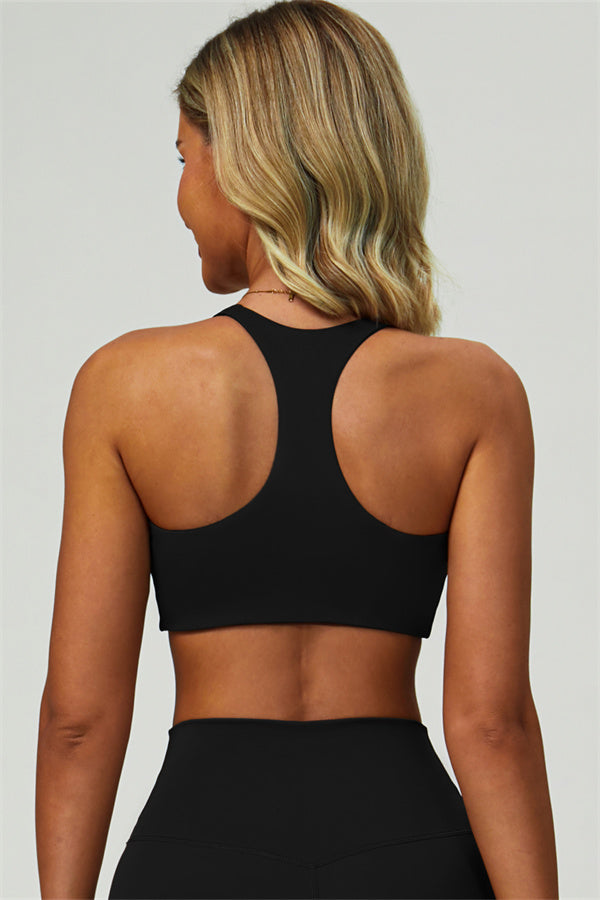 The Seraphine Sports Bra Leggings 2-Piece Set