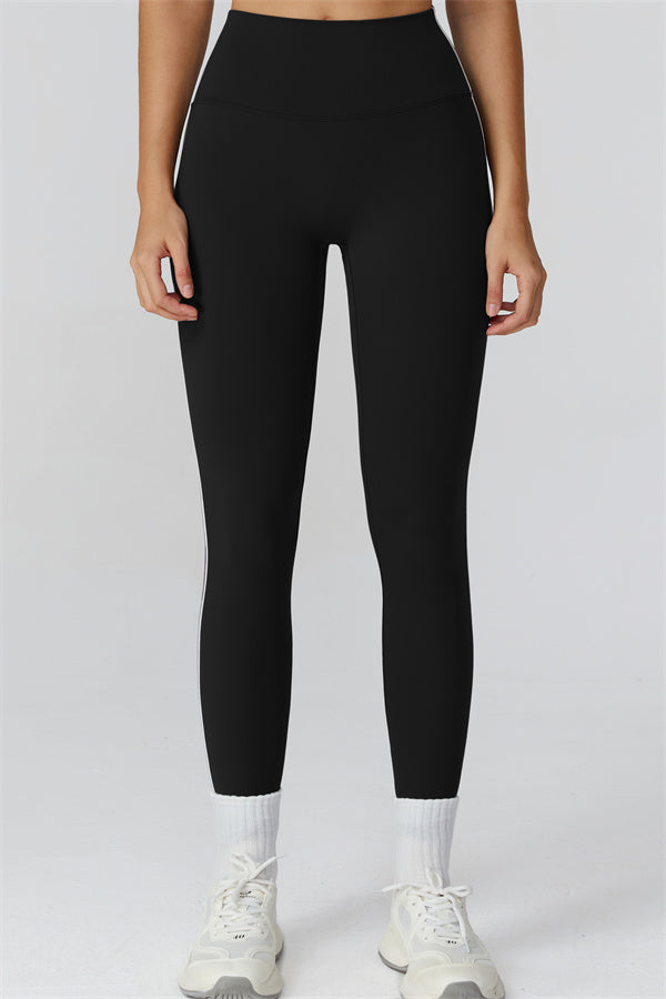 The Venus Zip Top Sports Bra Leggings 3-Piece Set