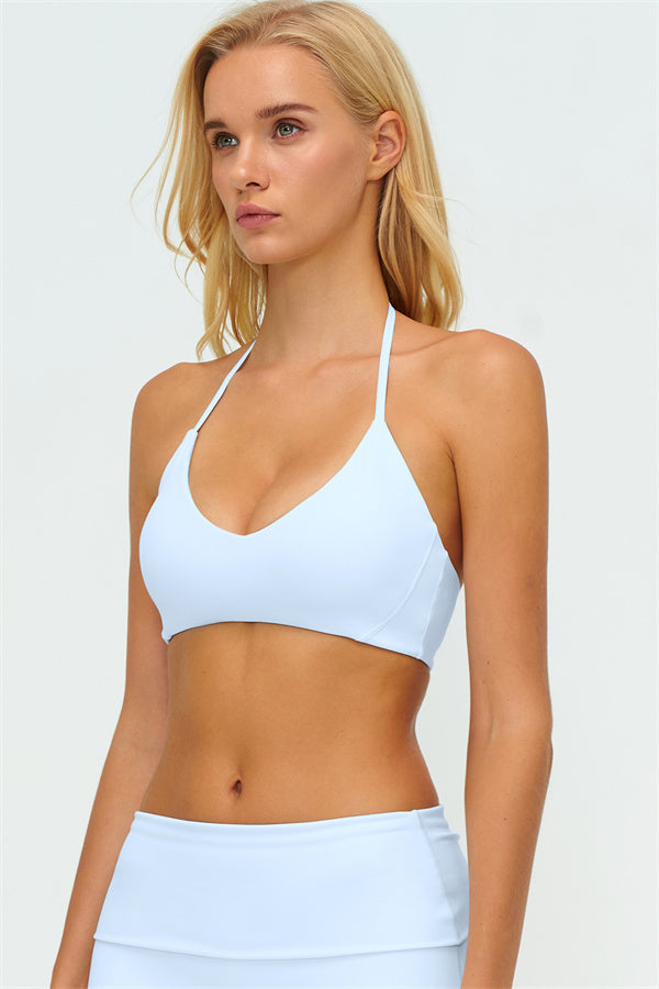 The Twirl Sports Bra