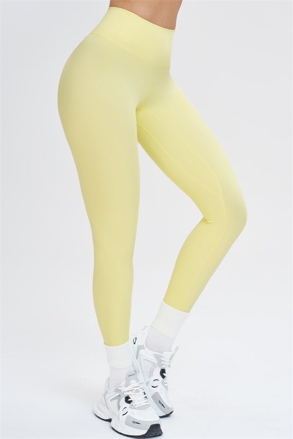 The New Isabella Leggings
