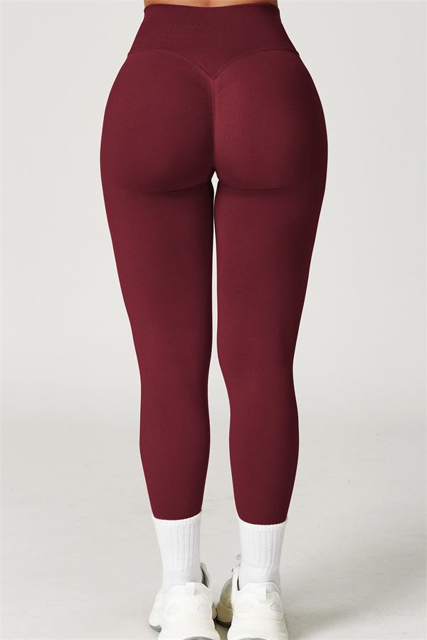 The Elara Sports Bra Leggings 2-Piece Set