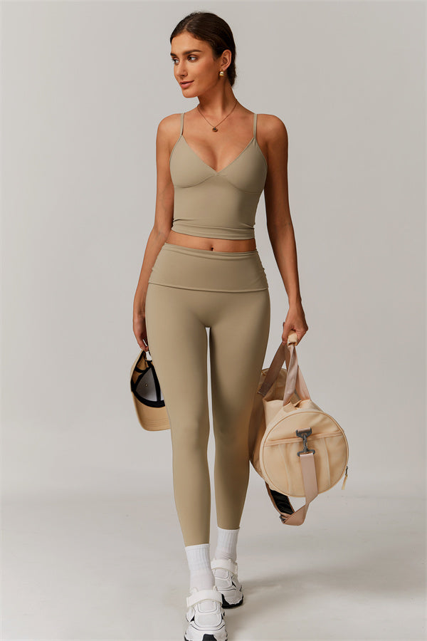 The Vigor Tank Top