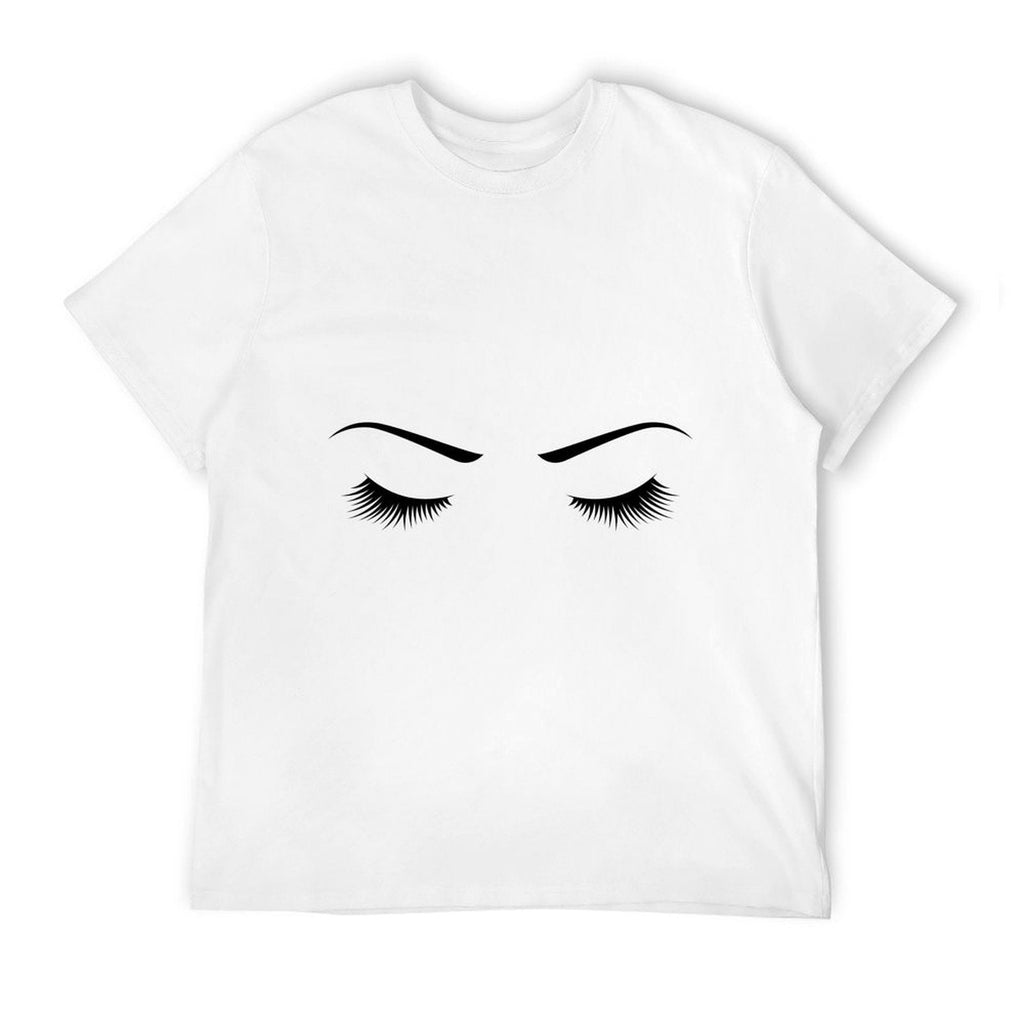 Nope Not Today for Women  Cute Woman Girl Funny  Fade-proof Color T-Shirt