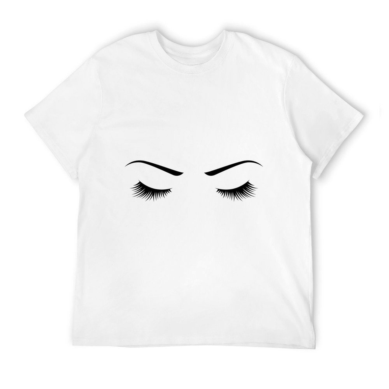 Nope Not Today for Women  Cute Woman Girl Funny  Fade-proof Color T-Shirt