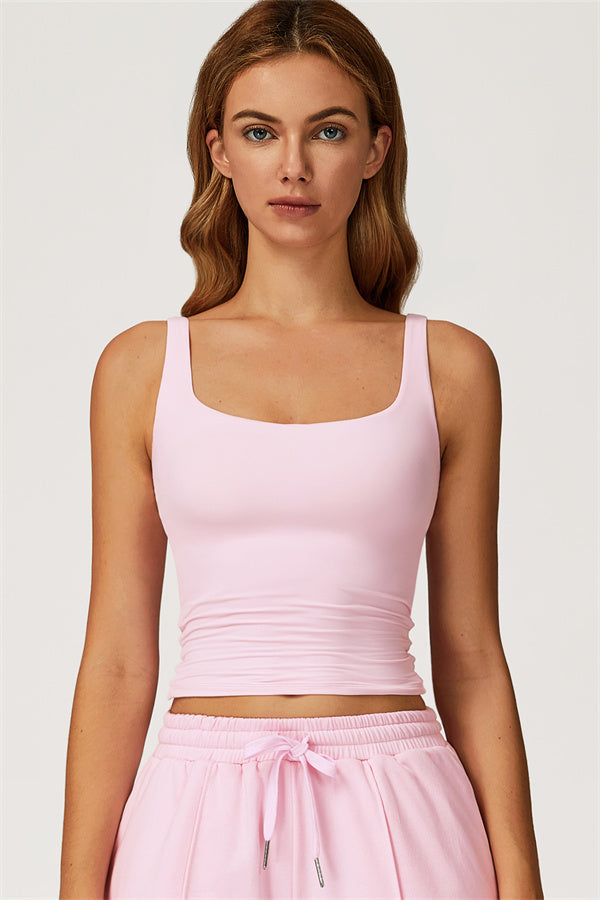 The Motion Tank Top Sweatpants 2-Piece Set
