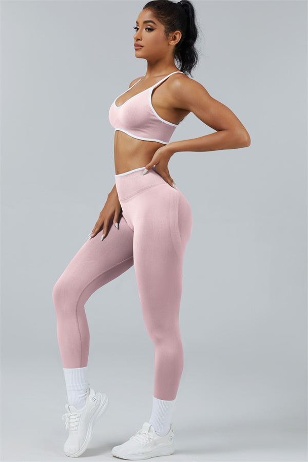 The Elevate New Leggings