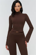 The BoldFit Jacket Leggings 2-Piece Set