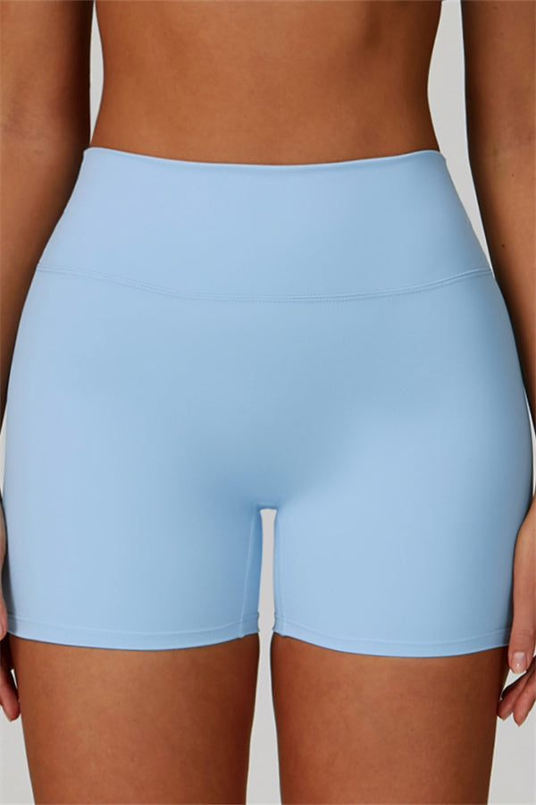 The Seraphine Shorts