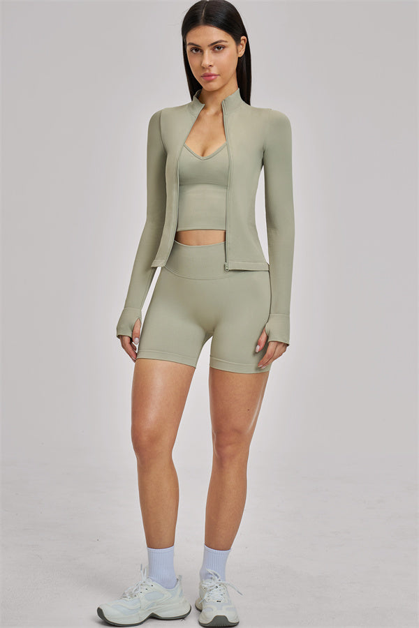 The Vision Tank Top
