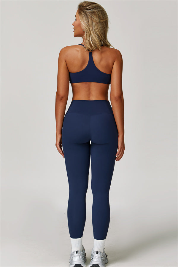 The Refresh Sports Bra Leggings 2-Piece Set