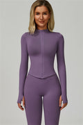 The Empower Jacket Leggings 2-Piece Set