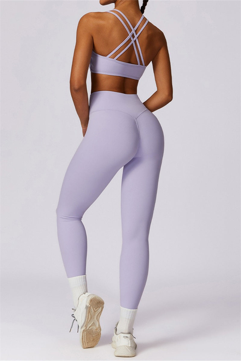 The Eloise Leggings