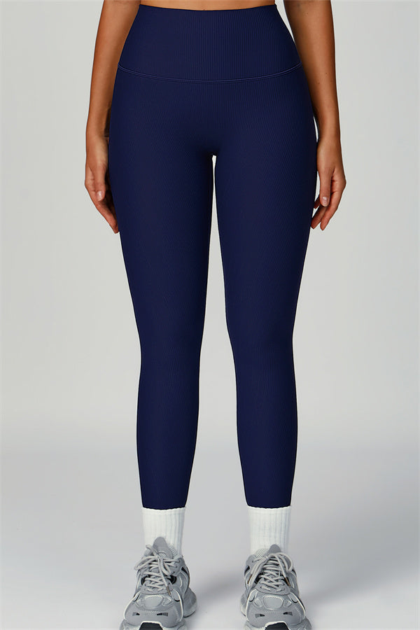 The Burst Jacket Sports Bra Leggings 3-Piece Set
