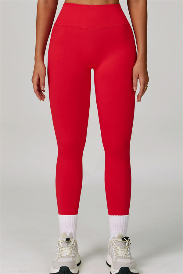 The Empower Jacket Sports Bra Leggings 3-Piece Set