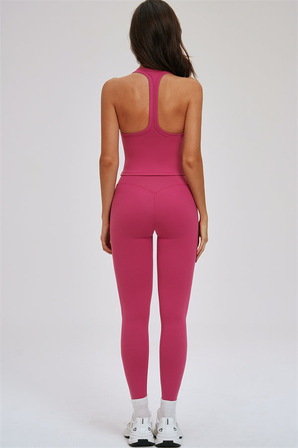 The Svelte Leggings