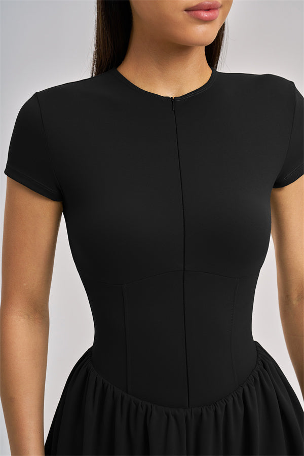 The Unbound Tennis Dress