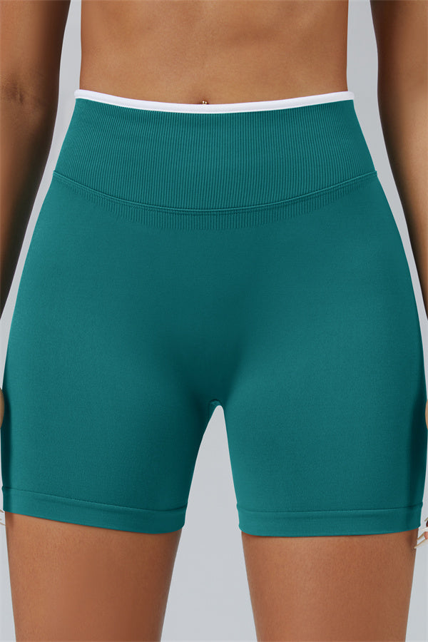 The Elevate Sports Bra Shorts 2-Piece Set