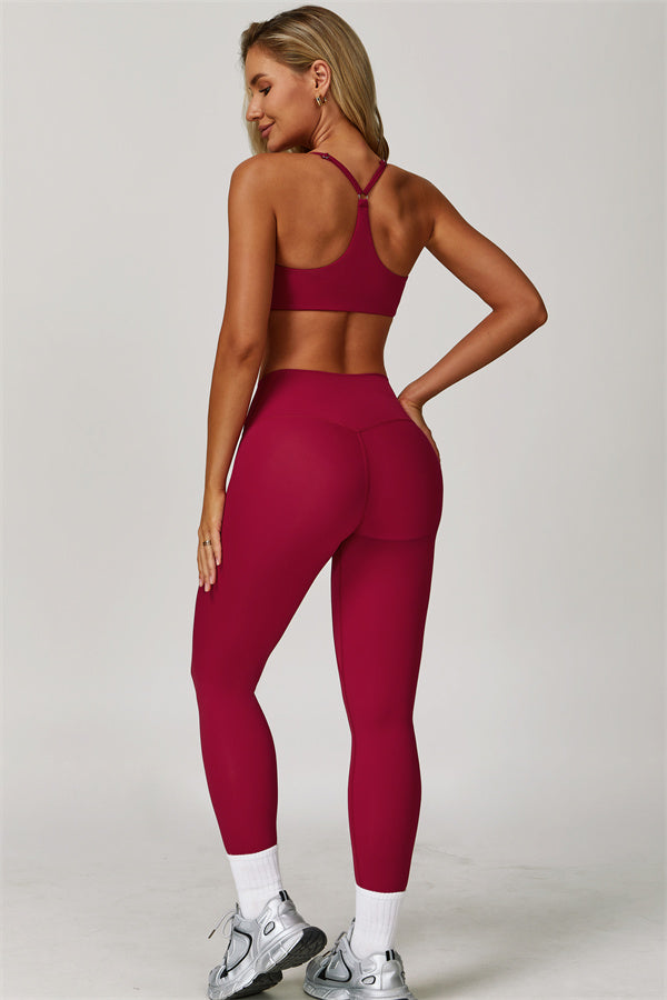 The Refresh Sports Bra