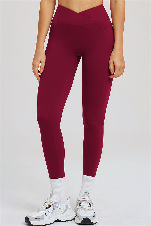 The Sizzle Sports Bra Leggings 2-Piece Set