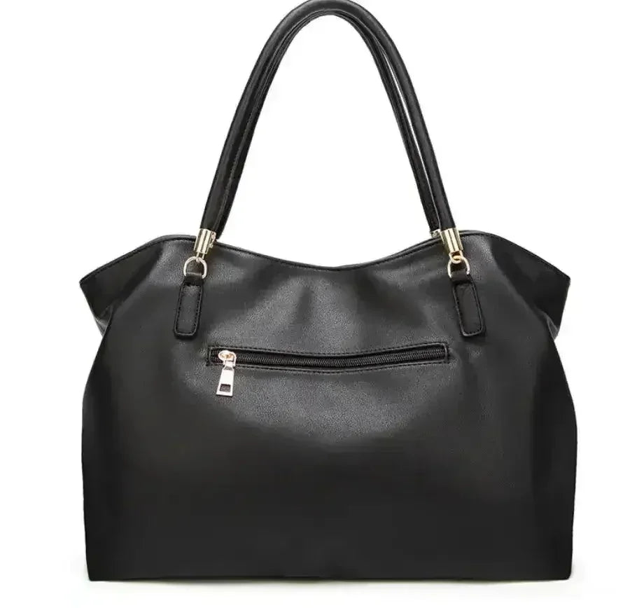 High Quality Portable Fashionable Handbag For Women