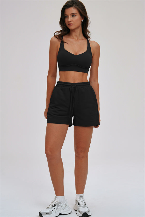 The Kinetic Shorts