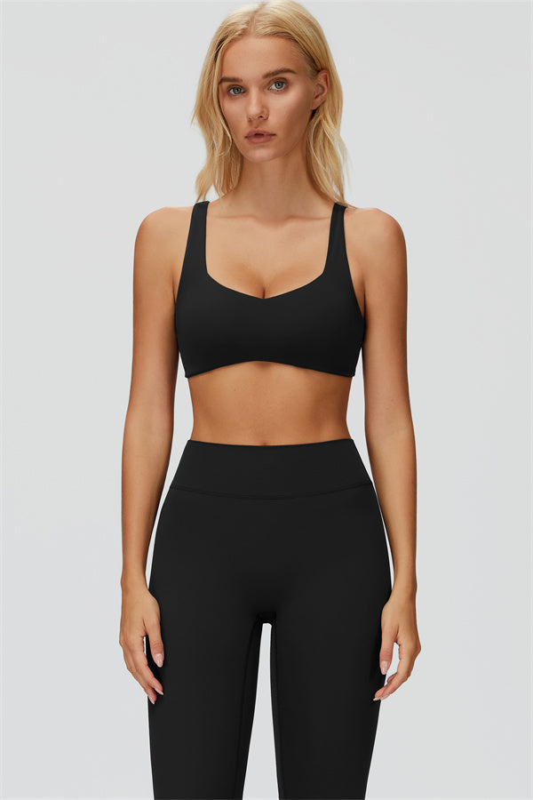 The Butterfly Leggings