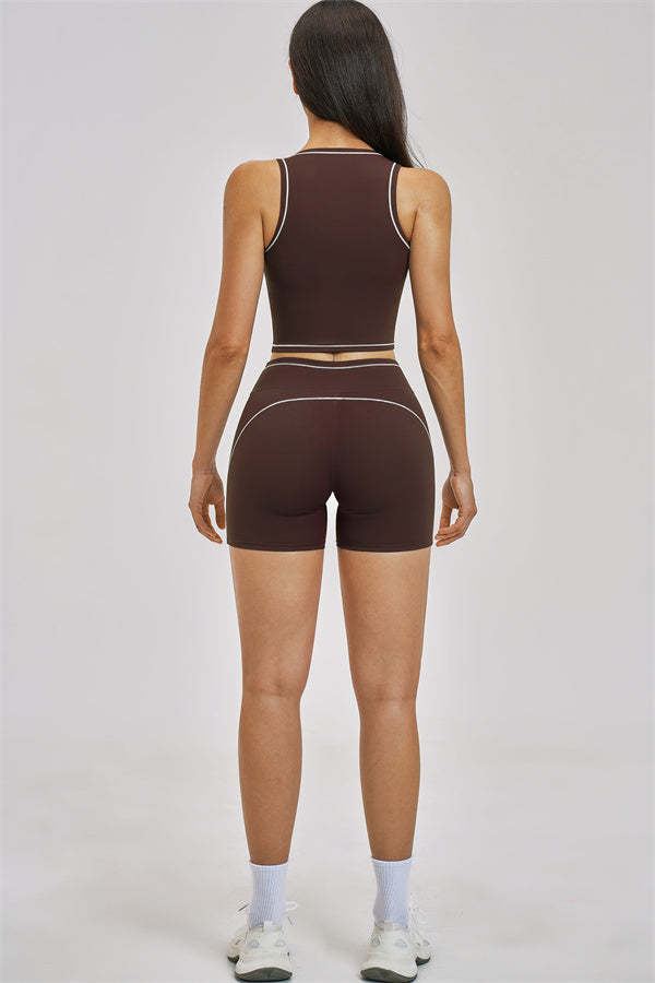The Unbound Shorts