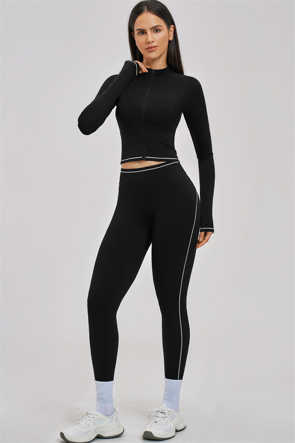 The Unbound Jacket