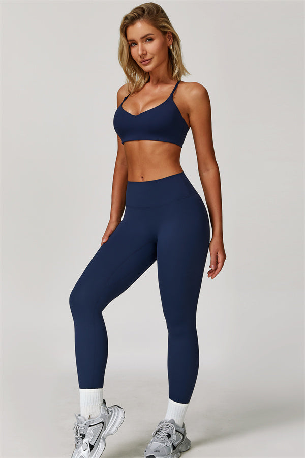 The Refresh Sports Bra