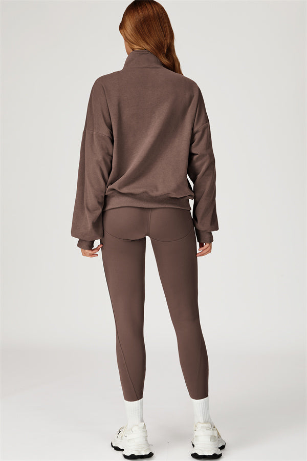 The Conquer Leggings
