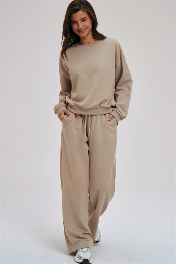 The Kinetic Sweatshirt Sweatpants 2-Piece Set