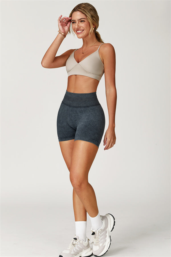 The Zest Shorts