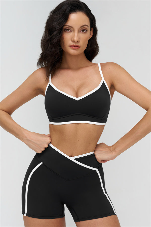 The Crave Shorts