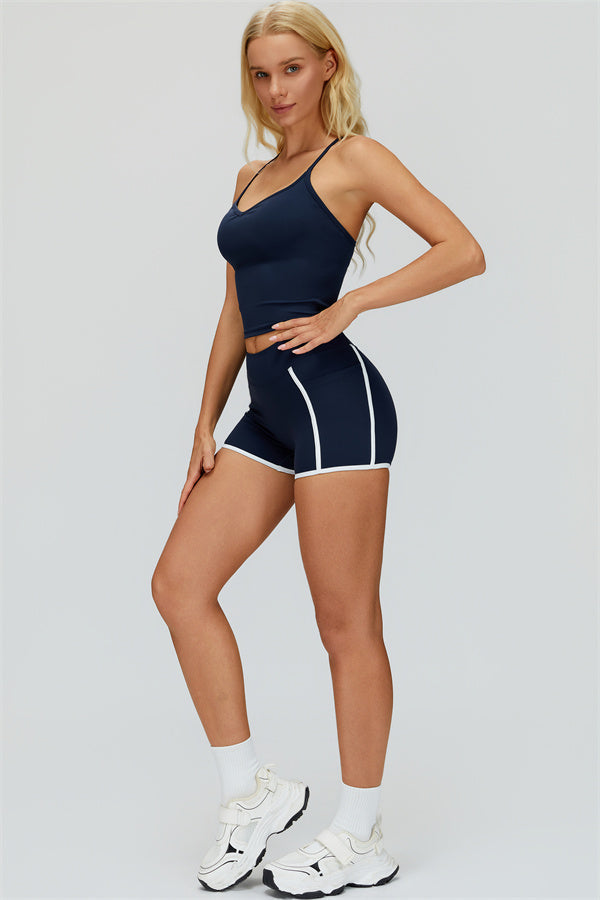 The Whisper Crop Top