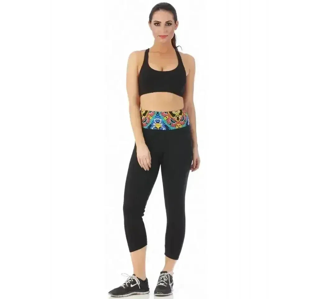 InstantFigure Racer back crop top 144019