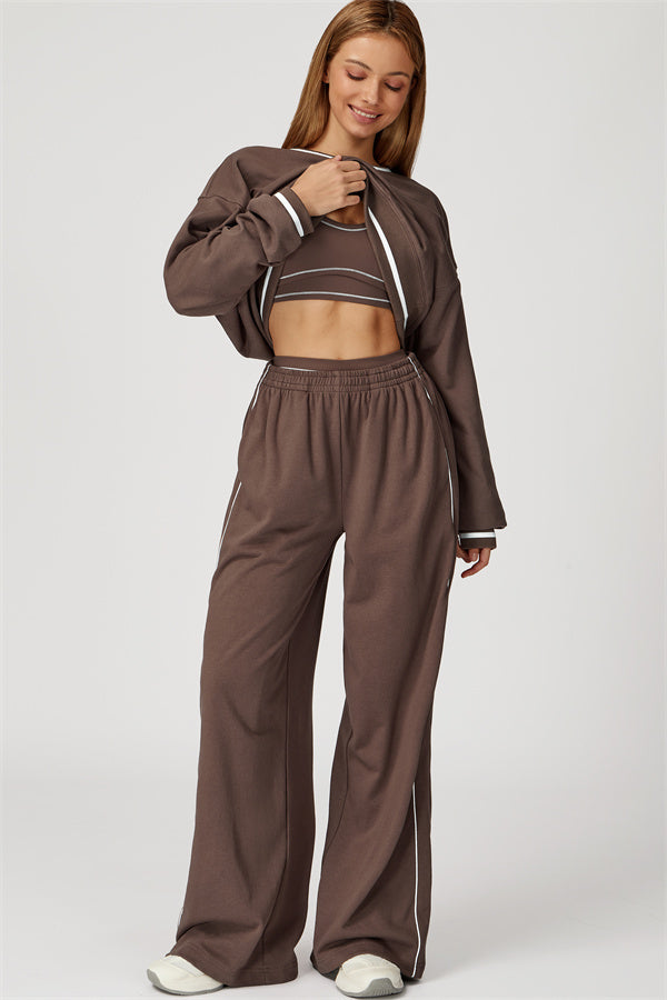The Amara Pants