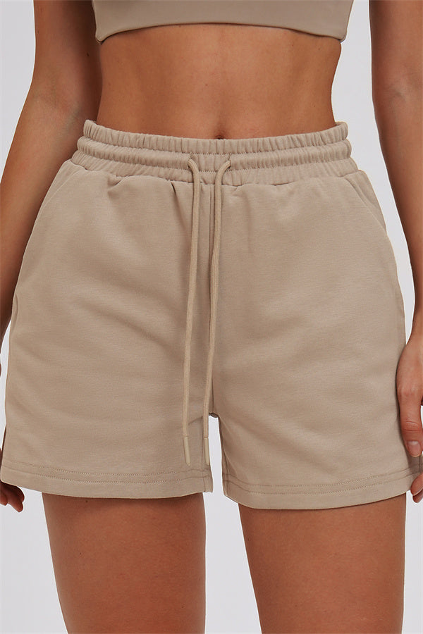 The Kinetic Sweatshirt Shorts 2-Piece Set