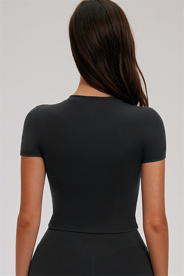 The Svelte T-shirt