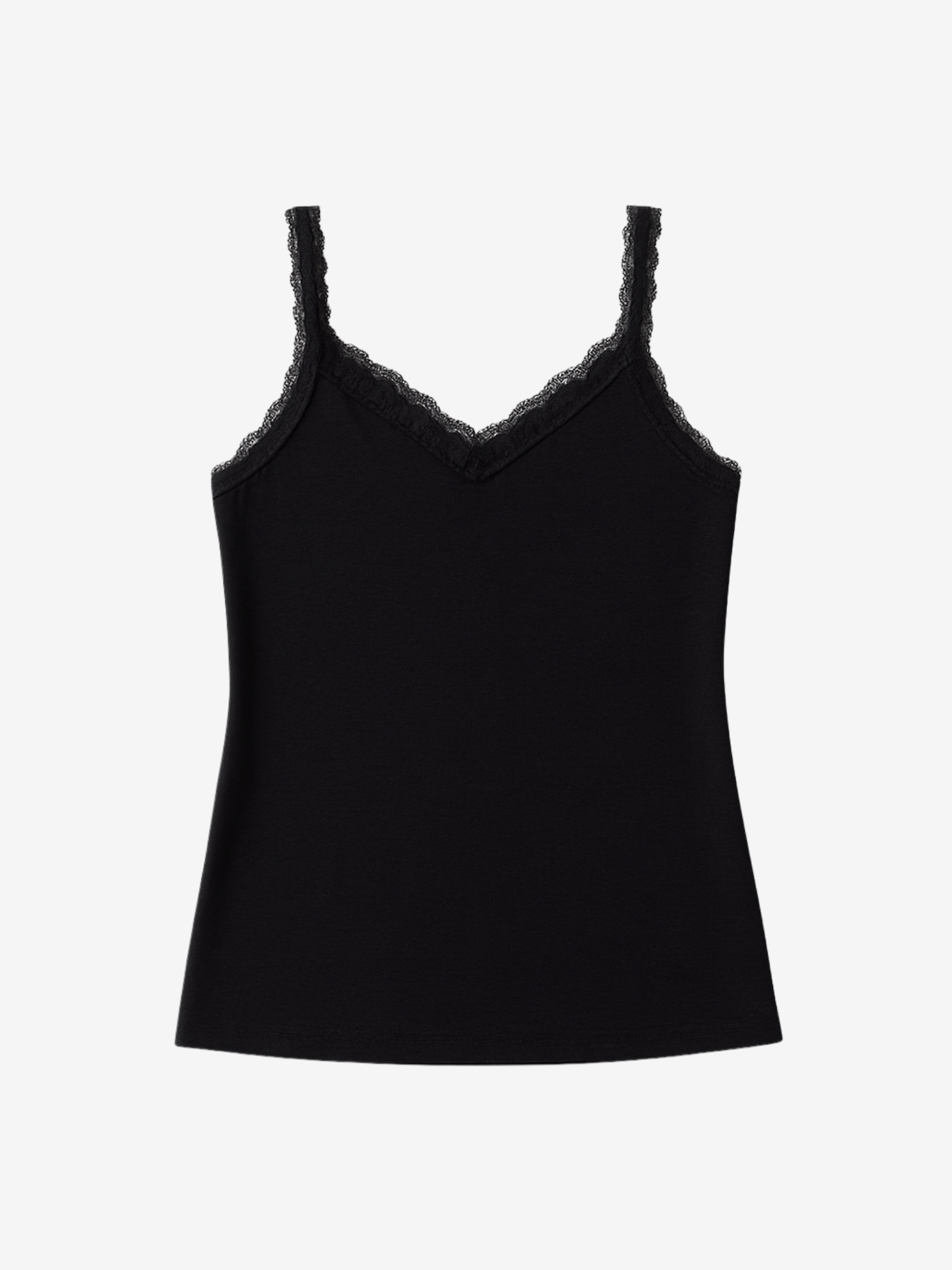 Ginger Cami
