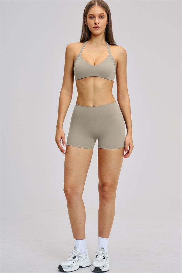 The Zestful Sports Bra