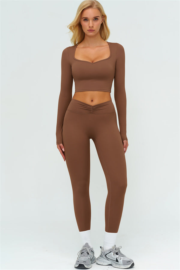 The Lushness Leggings