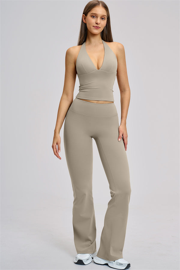 The Zestful Tank Top