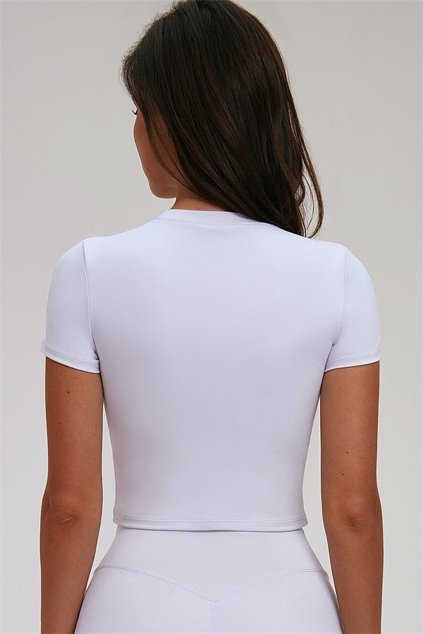 The Svelte T-shirt Shorts 2-Piece Set