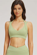 The Sizzle Sports Bra