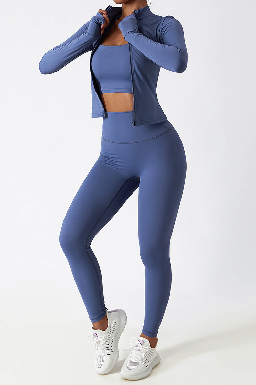 The Seraphine Leggings